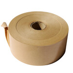 Gummed paper tape